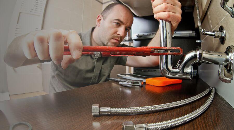 Professional emergency plumbing in Oklaunion, TX